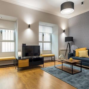 Appartement met een Slaapkamer